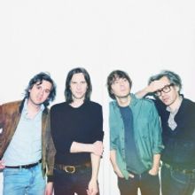 Phoenix Release New Song 'Identical' Featured in ON THE ROCKS Trailer