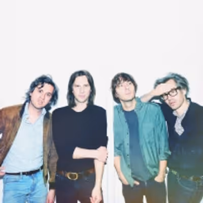 Phoenix Release New Song 'Identical' Featured in ON THE ROCKS Trailer