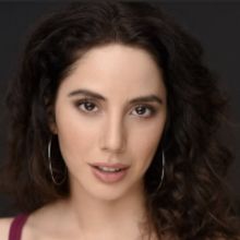 Jeannine Kaspar Will Lead MSTRIAL At New World Stages