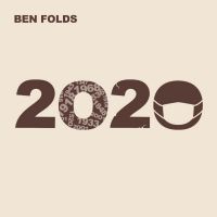 Ben Folds Releases New Single '2020'