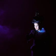 Julia Masli's Solo Show HA HA HA HA HA HA HA is Coming To The Public