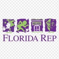 Florida Rep Returns To In-Person Gatherings On Outdoor Stage!