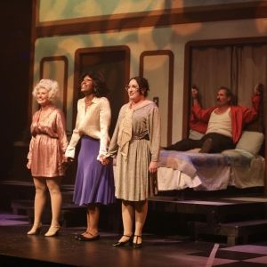 Review: 9 TO 5 THE MUSICAL at Argenta Contemporary Theatre in North Little Rock