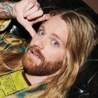 Sam Ryder Releases Debut Album 'There's Nothing but Space, Man!'