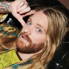 Sam Ryder Releases Debut Album 'There's Nothing but Space, Man!'