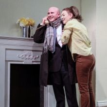 BWW Review: BAREFOOT IN THE PARK at Oyster Mill Playhouse