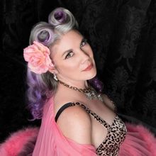Ogunquit's Leavitt's Theatre Rings In Its 99th Season BURLESQUE BEYOND THE BEACH!