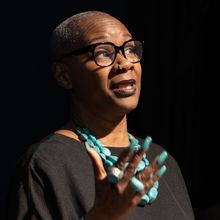 FUTURE OF THEATRE Returns In April 2024 At @sohoplace