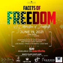 Black Theatre Girl Magic Empowers Their Community With Juneteenth Celebration