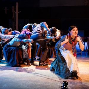 MY ÁNTONIA World Premiere Musical to Run Longer at Theater Latté Da