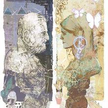 Paul Eiding and Juls Hoover to Star in HEISENBERG by Simon Stephens at Brave Space Pr