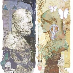 Paul Eiding and Juls Hoover to Star in HEISENBERG by Simon Stephens at Brave Space Productions