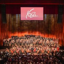 Youth Orchestras of San Antonio Unveils 2025/26 YOSA Philharmonic Season at the Tobin