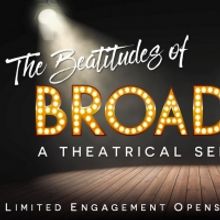Broadway United Church of Christ Announces Sermon Series Based on Broadway Musicals