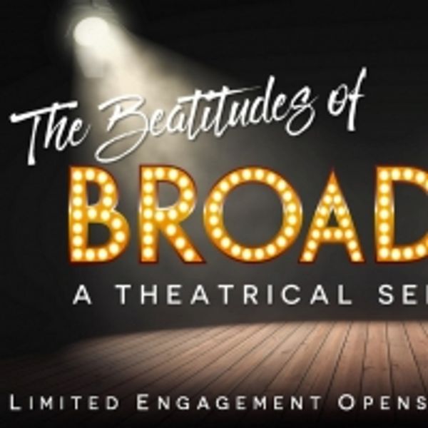 Broadway United Church of Christ Announces Sermon Series Based on Broadway Musicals Photo
