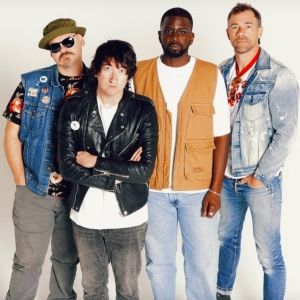 Plain White T's Share 'You Plus Me'