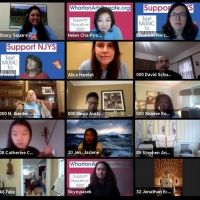 New Jersey Youth Symphony Hosts Its First Ever Virtual Playathon