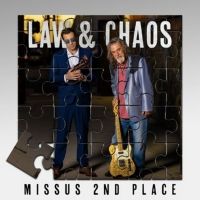 Law & Chaos Release New Single & Video 'Missus 2nd Place'