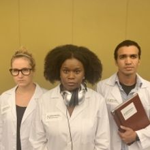 Casting Announced For THE SEANCE MACHINE at The Tank