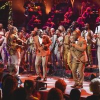 Interview: 'Gospel Isn't Restrictive to Any One Genre' London Community Gospel Choir…