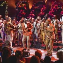 Interview: 'Gospel Isn't Restrictive to Any One Genre' London Community Gospel Choir 