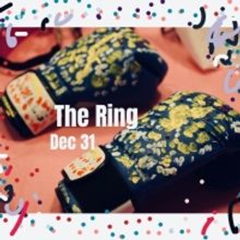 Pimcomedy to Present THE RING at Actors Temple Theatre