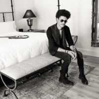 BlackDenim Records Announces Zach Person's Weekly Residency at Geraldine's