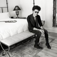 BlackDenim Records Announces Zach Person's Weekly Residency at Geraldine's