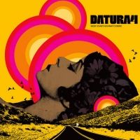 Datura4 Announce Fourth Album 'West Coast Highway Cosmic'