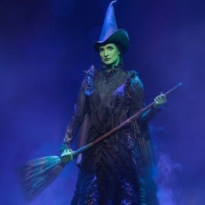Interview: Keri Rene Fuller Balances the RBC Brooklyn Half and WICKED