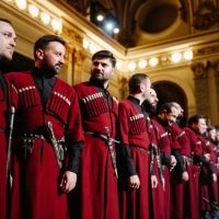 Balsani, State Ensemble of Georgian Folk Singing, to Return to BroadStage in November Interview