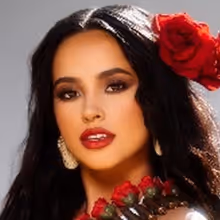Becky G Joins Forces With Vita Coco Ahead of Her Landmark U.S. 'Mi Casa, Tu Casa' Tour
