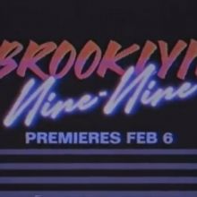 VIDEO: Watch the Season Trailer for BROOKLYN NINE-NINE on NBC!