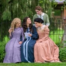 Hale Center Theater Orem To Produce LITTLE WOMEN