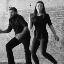 VIDEO: DORRANCE DANCE Comes To The Kennedy Center December 3rd