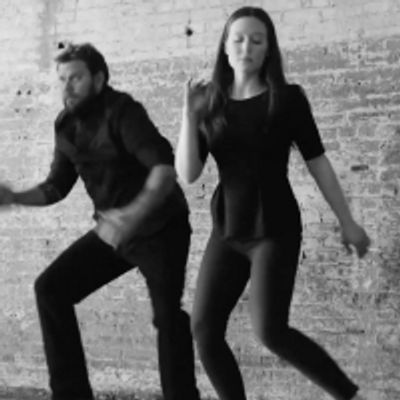 VIDEO: DORRANCE DANCE Comes To The Kennedy Center December 3rd