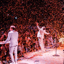 Ok Go to Release Handbell Versions of 'Return' and 'Shooting the Moon'