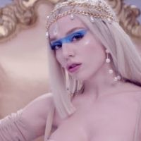  Ava Max Releases 'Kings & Queens' Video