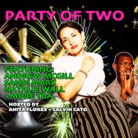 PARTY OF TWO: A NEW YEAR to be Presented on January 5