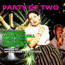 PARTY OF TWO: A NEW YEAR to be Presented on January 5