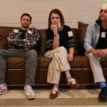 THE LIFESPAN OF A FACT to Open at Beverly Theatre Guild