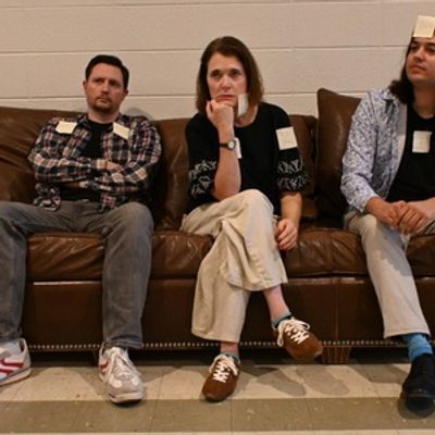 THE LIFESPAN OF A FACT to Open at Beverly Theatre Guild
