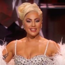 VIDEO: Lady Gaga Talks Meeting Tony Bennett in ONE LAST TIME Clip