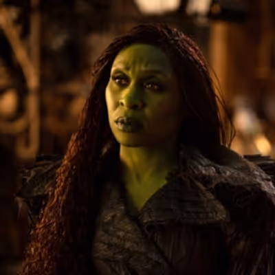 WICKED Movies to Launch Live Concert Experience