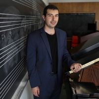 Princeton Symphony Orchestra to Perform Nikolai Rimsky-Korsakov's SCHEHEREZADE
