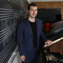 Princeton Symphony Orchestra to Perform Nikolai Rimsky-Korsakov's SCHEHEREZADE