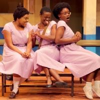 BWW Review: SCHOOL GIRLS; OR THE AFRICAN MEAN GIRLS PLAY at Arkansas Repertory…
