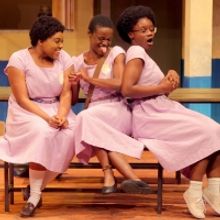 BWW Review: SCHOOL GIRLS; OR THE AFRICAN MEAN GIRLS PLAY at Arkansas Repertory Theatr
