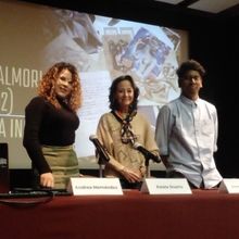 La Muestra Santos Balmori. La Huella Indeleble Abarca Los Diversos Caminos Estéticos