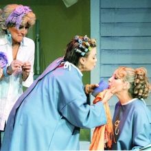 Palm Canyon Theatre Brings To Its Stage A Little Southern Comfort With STEEL MAGNOLIA